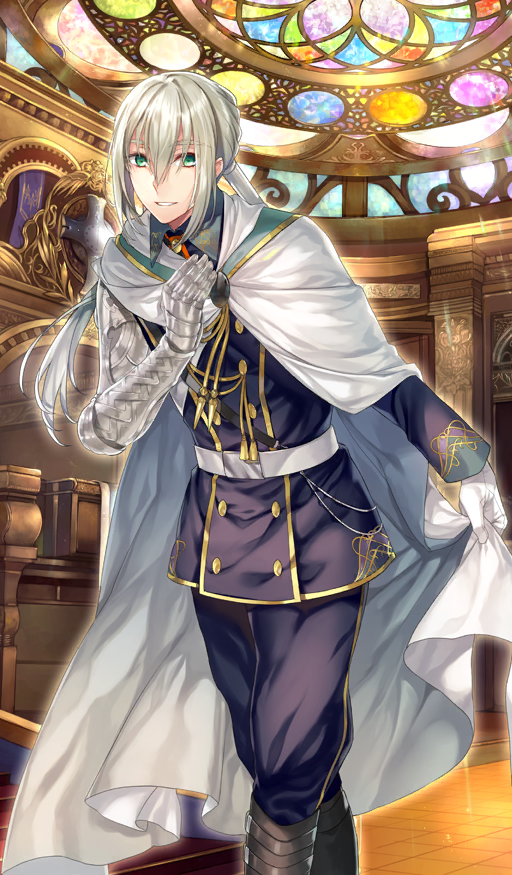 Bedivere (Fate) Rule 34 Image
