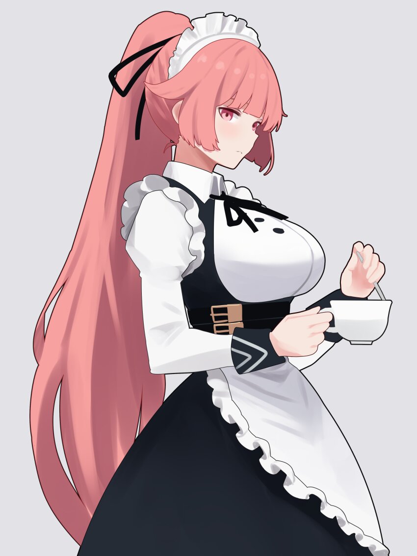 Girls' Frontline Rule 34 Image