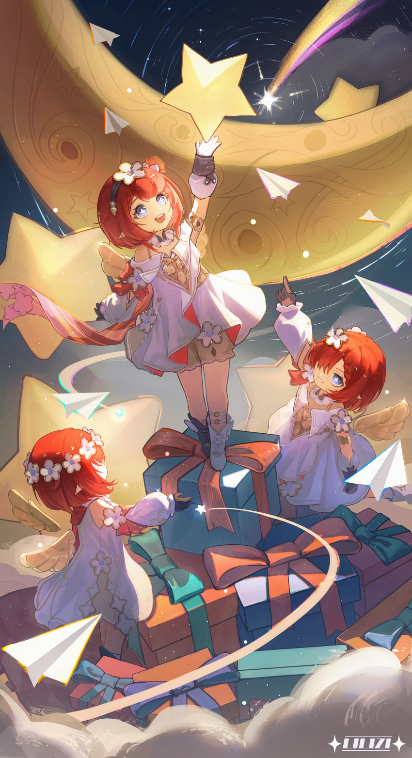 Tribbie (Honkai: Star Rail) Rule 34 Image
