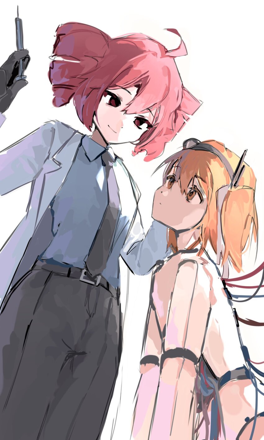 Adachi Rei (A.I. Voice) Rule 34 Image