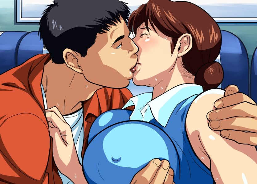 Shindou Mitsuko (Hikaru No Go) Rule 34 Image