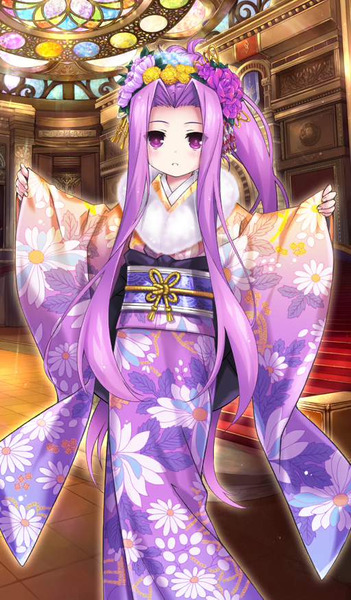 Medusa (Fate) Rule 34 Image