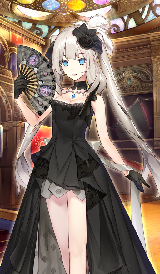 Marie Antoinette (Fate) Rule 34 Image