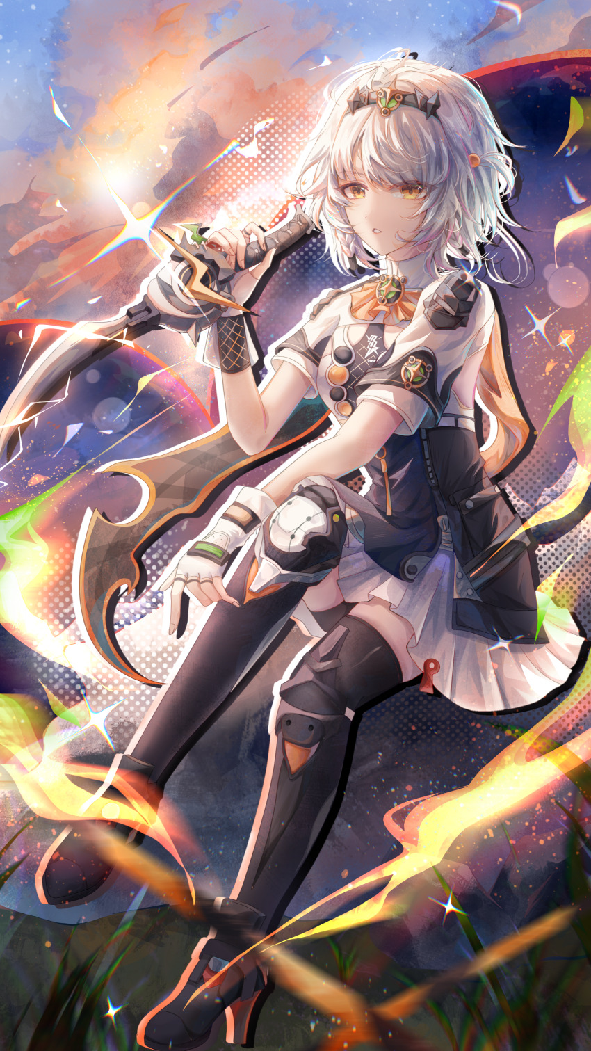 Anby Demara (Zenless Zone Zero) Rule 34 Image