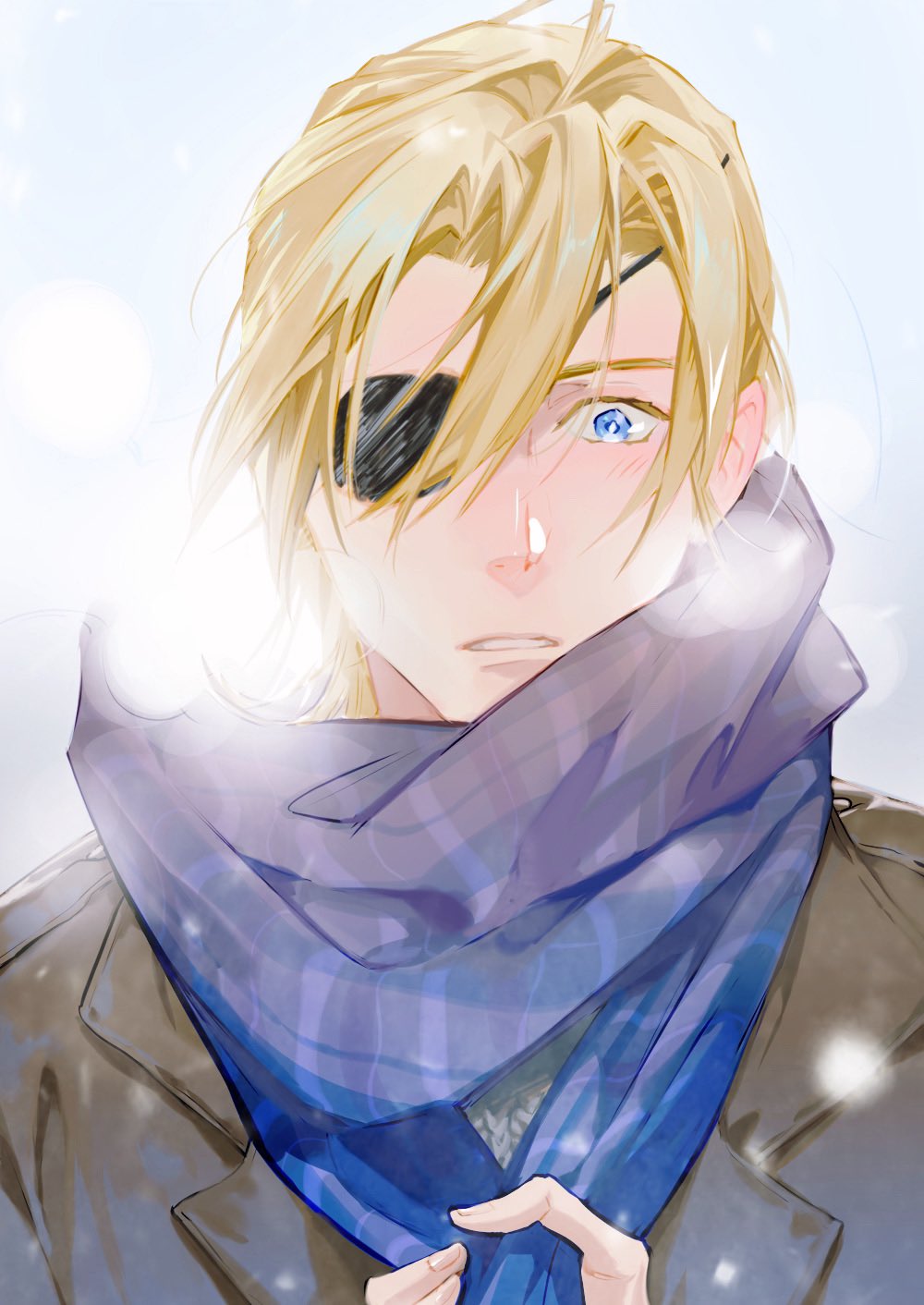 Dimitri Alexandre Blaiddyd (Fire Emblem) Rule 34 Image