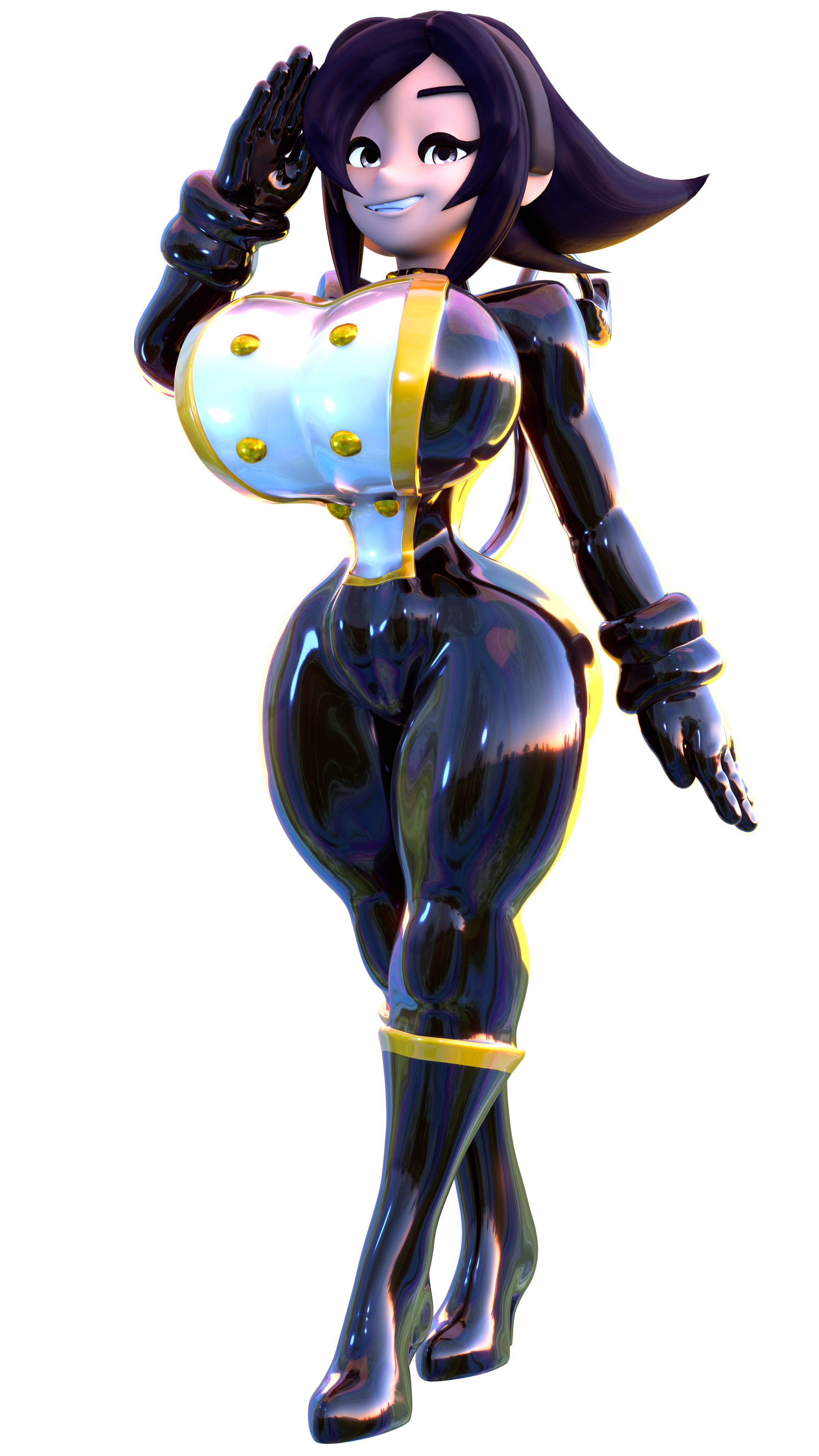 Ass Rule 34 Image