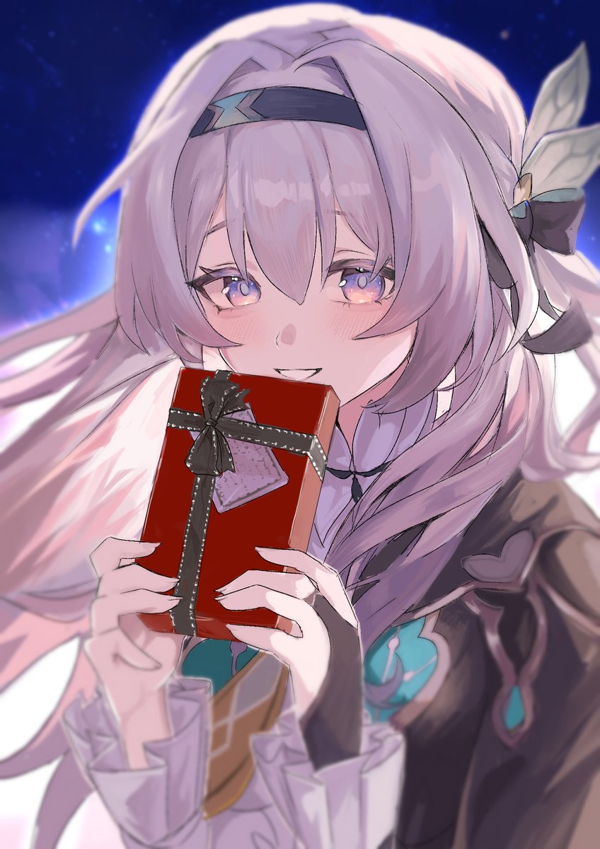 Firefly (Honkai: Star Rail) Rule 34 Image