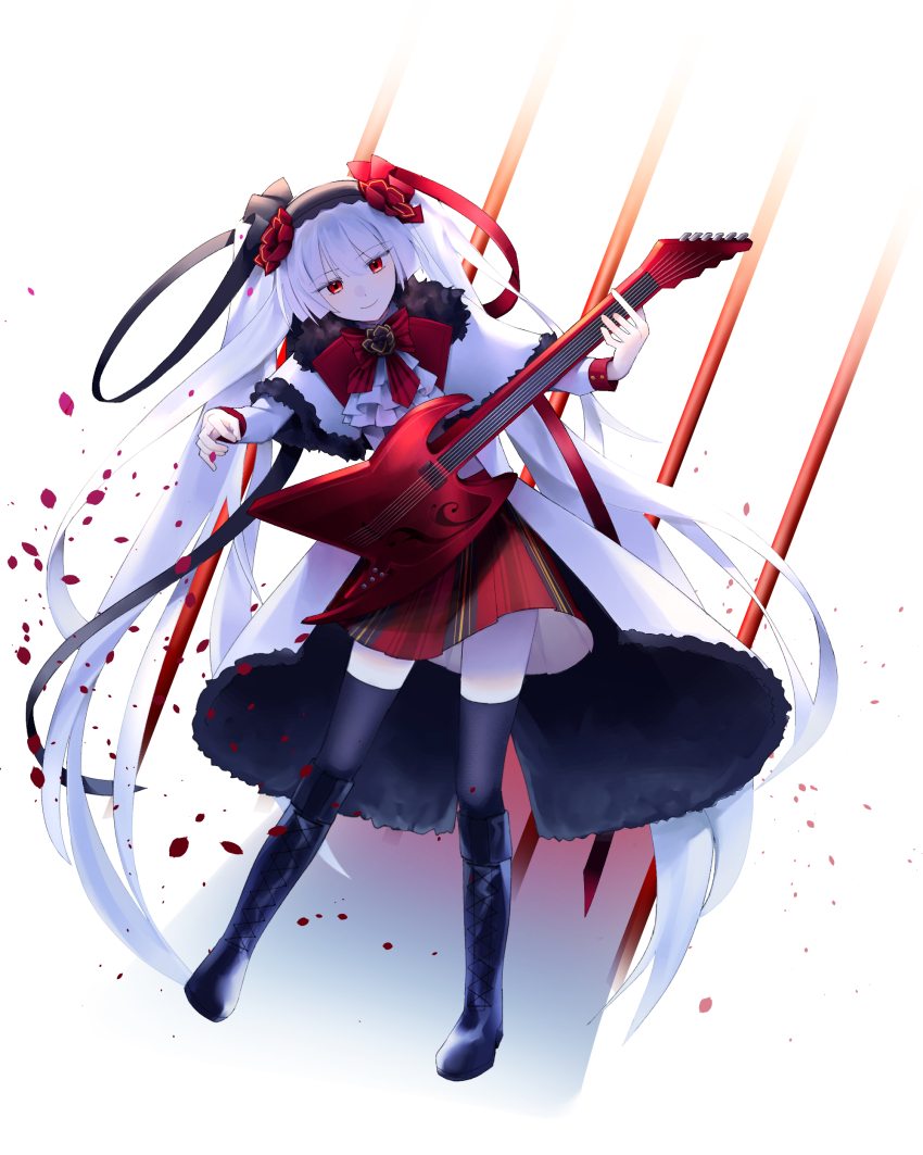 Arcaea Rule 34 Image