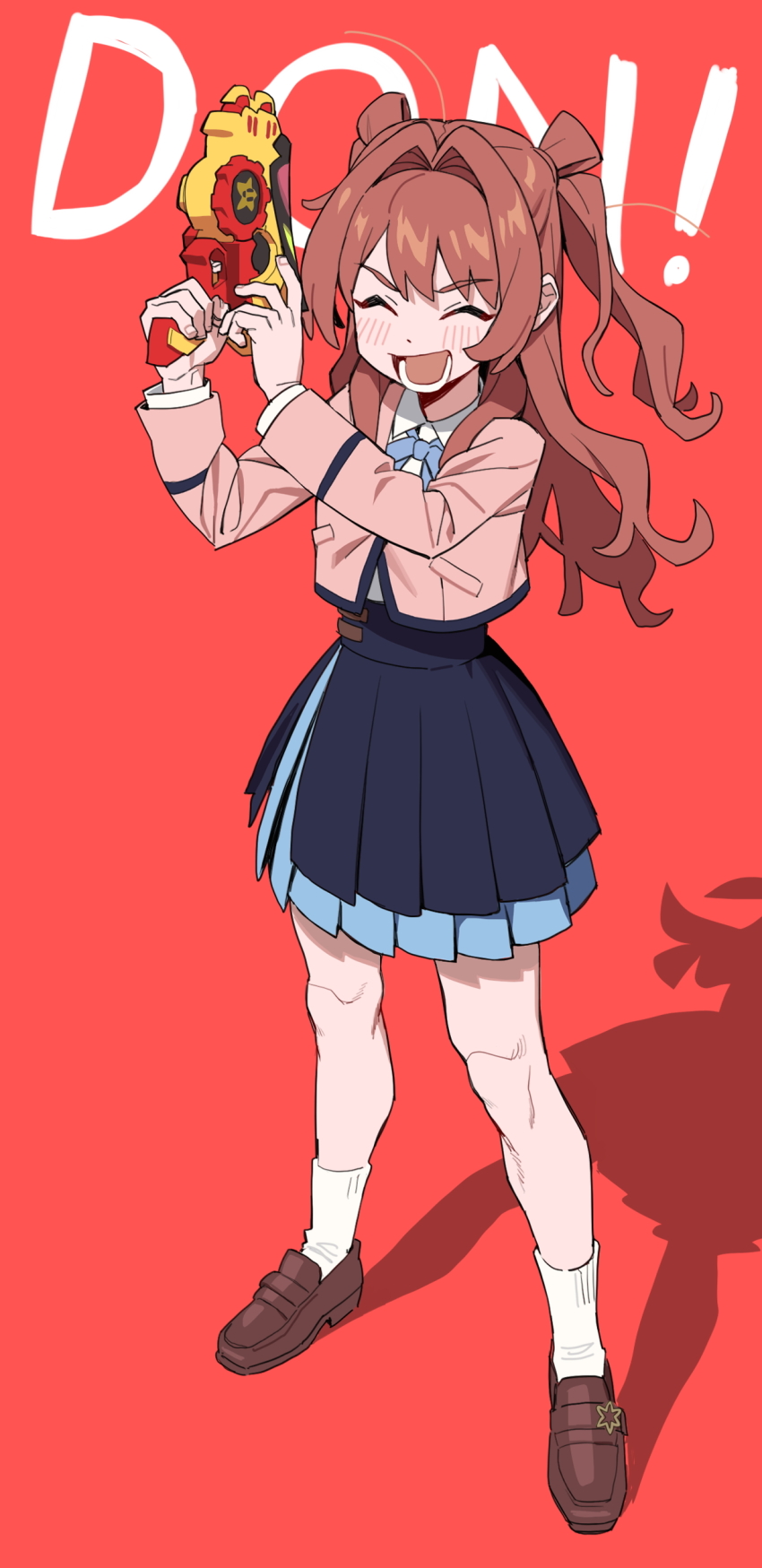Hanami Saki (Gakuen Idolmaster) Rule 34 Image