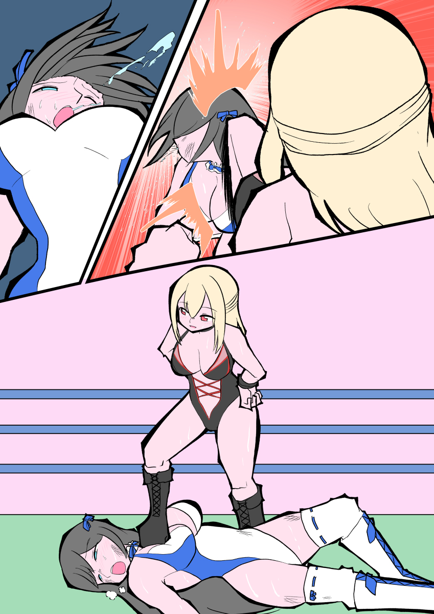 Original Rule 34 Image