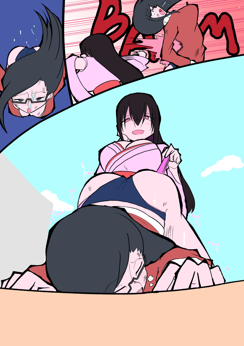 Original Rule 34 Image