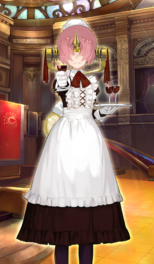 Fate/Grand Order Rule 34 Image