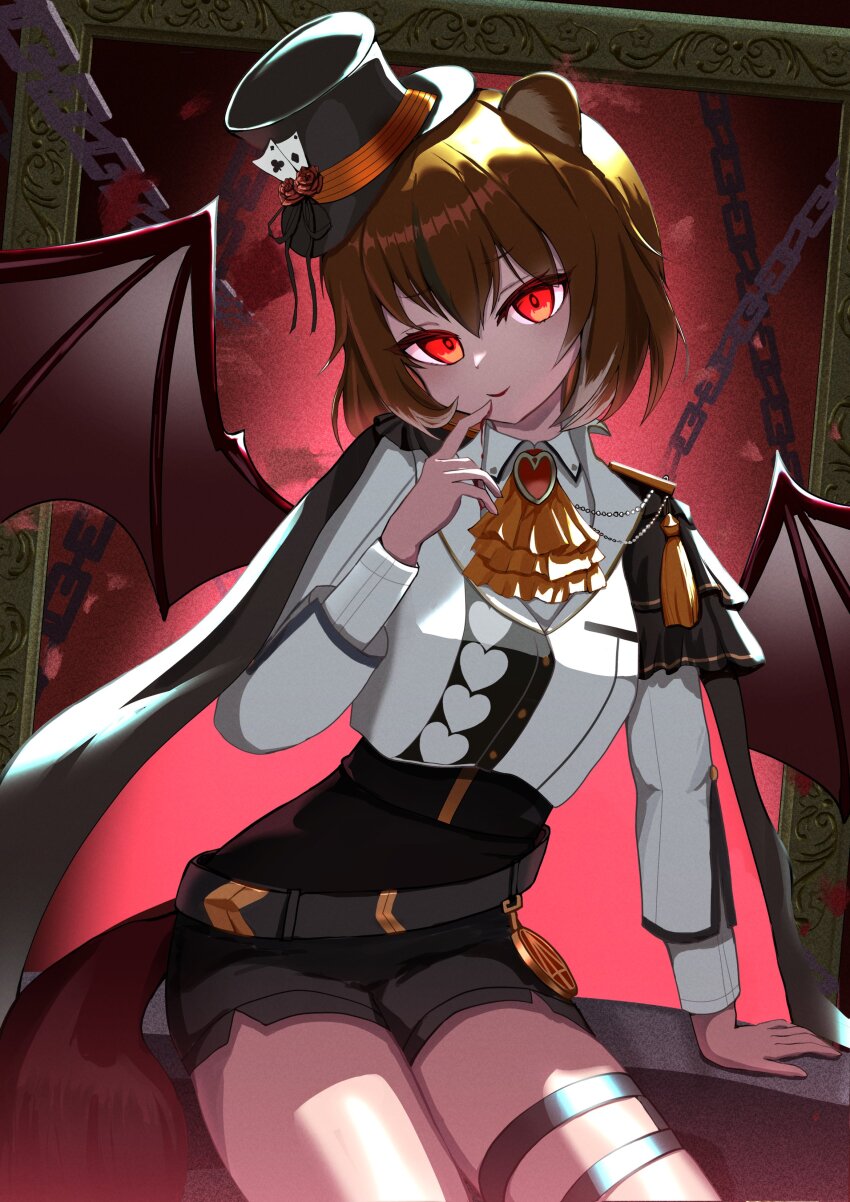 Cyon Hart Rule 34 Image
