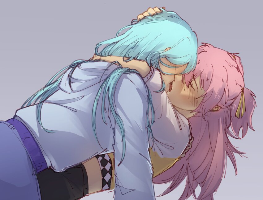 Hinomori Shizuku (Project Sekai) Rule 34 Image