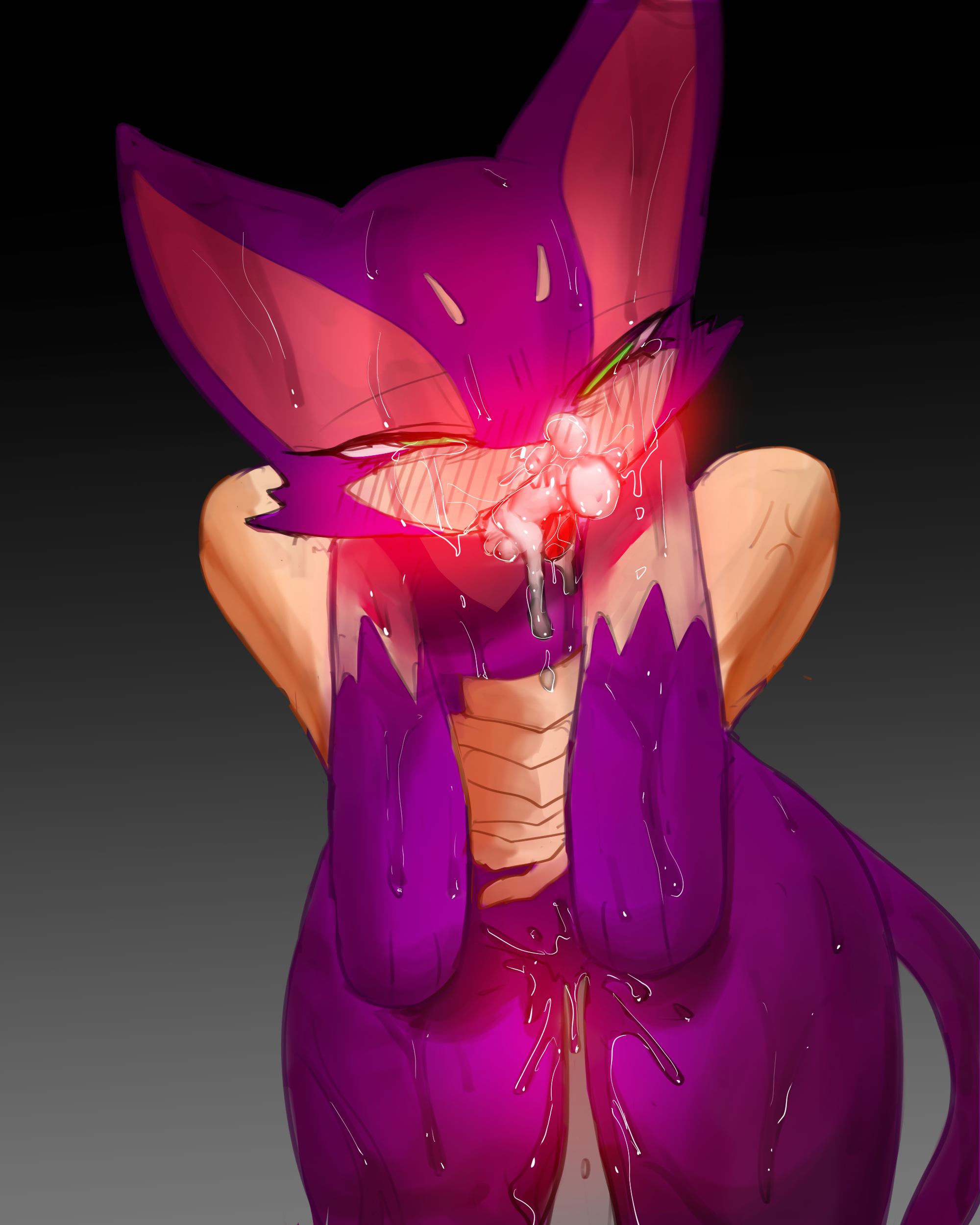 Generation 5 Pokemon (Nintendo) Rule 34 Image