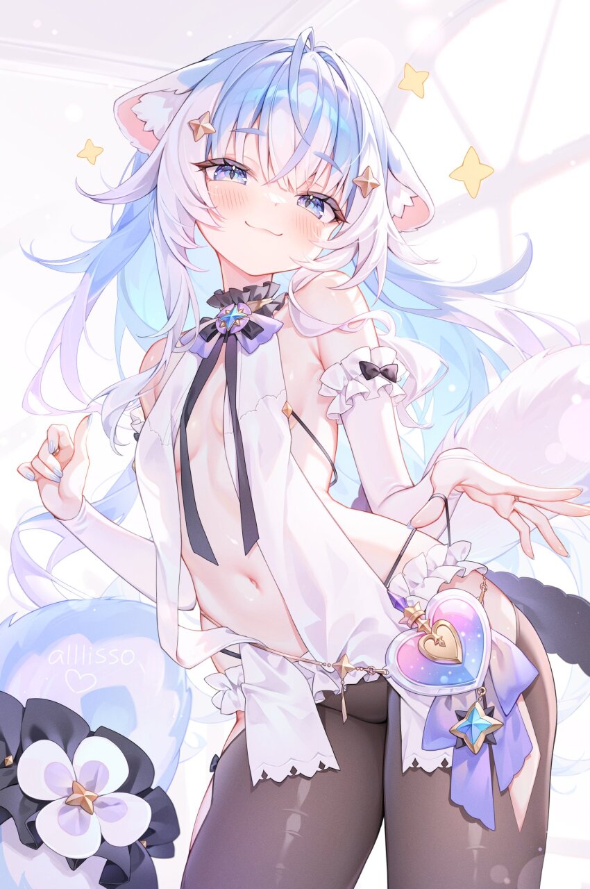 Character Request (Indie Virtual Youtuber) Rule 34 Image