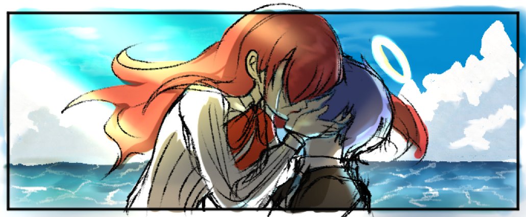 Kirijou Mitsuru (Megami Tensei) Rule 34 Image