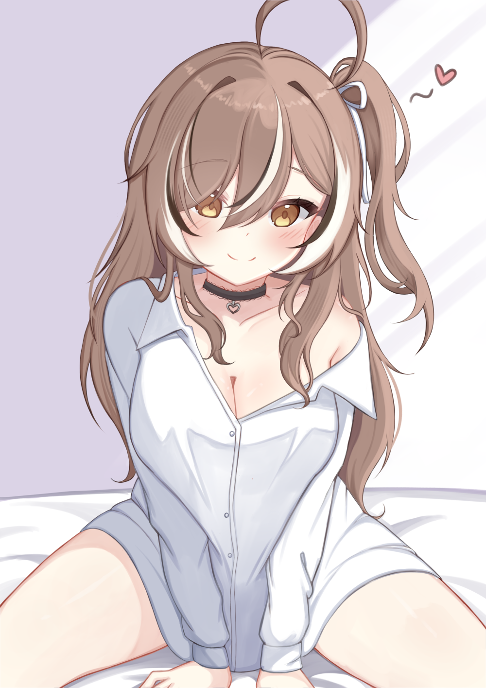 Nanashi Mumei (Hololive) Rule 34 Image
