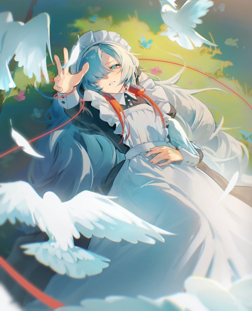 Isekaijoucho (Kamitsubaki Studio) Rule 34 Image