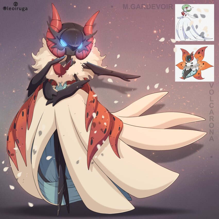 Gardevoir (Nintendo) Rule 34 Image