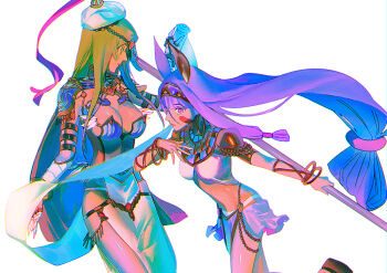 Fate (Series) Rule 34 Image