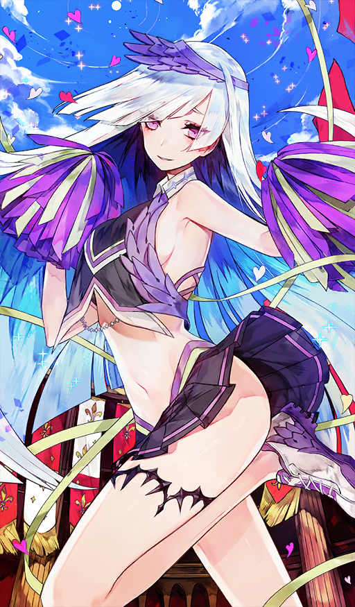 Fate/Grand Order Rule 34 Image