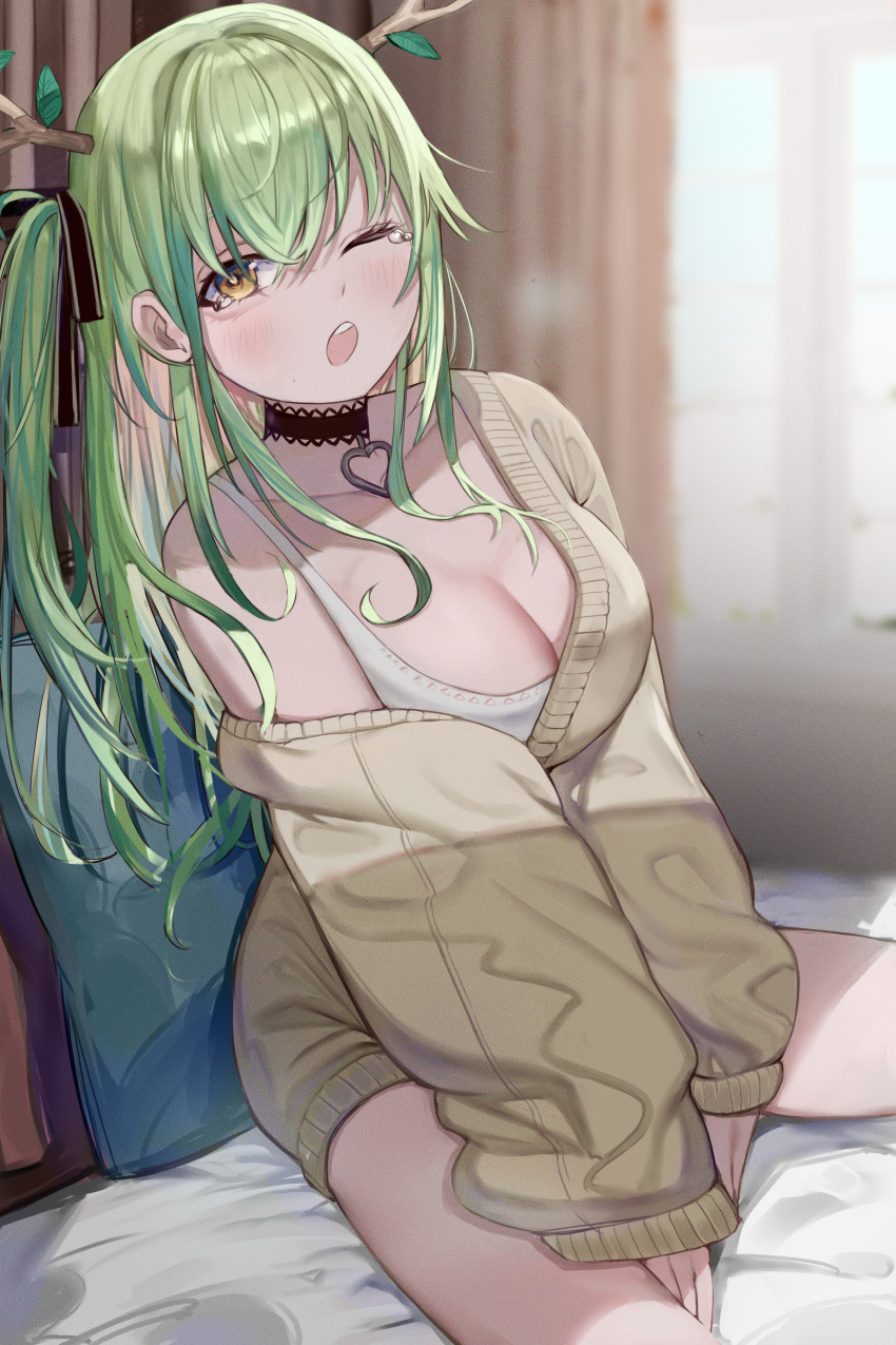 Ceres Fauna (Hololive) Rule 34 Image