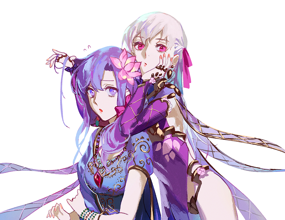 Kama (Fate) Rule 34 Image