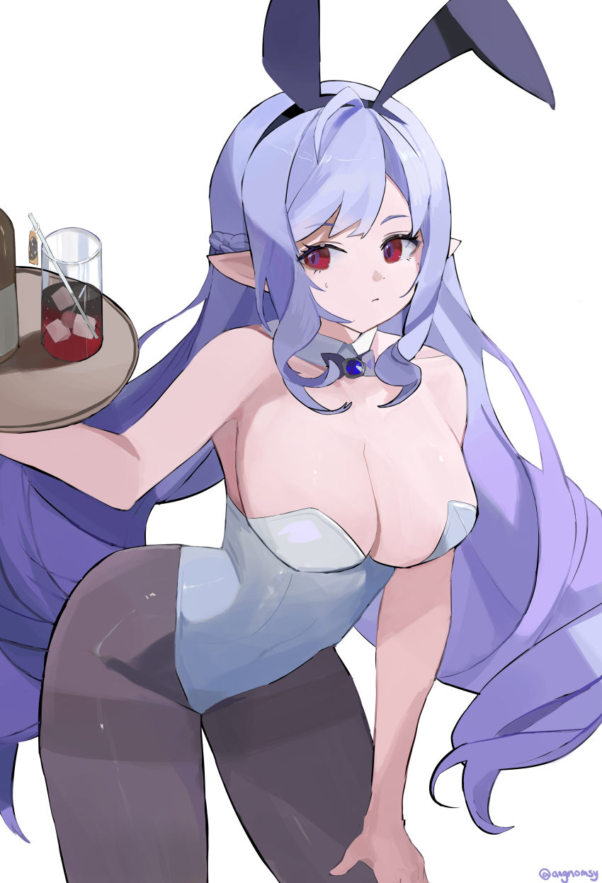 Vivian Banshee (Zenless Zone Zero) Rule 34 Image