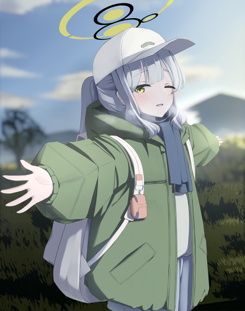Hare (Blue Archive) Rule 34 Image