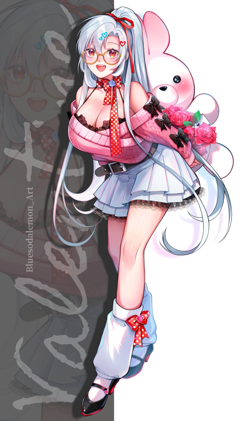 Indie Virtual Youtuber Rule 34 Image