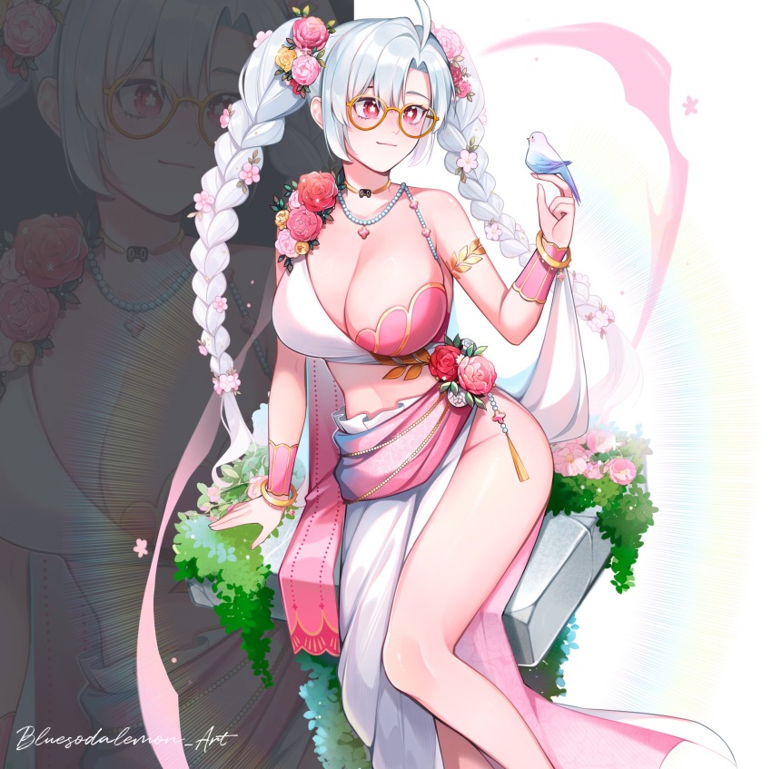 Indie Virtual Youtuber Rule 34 Image