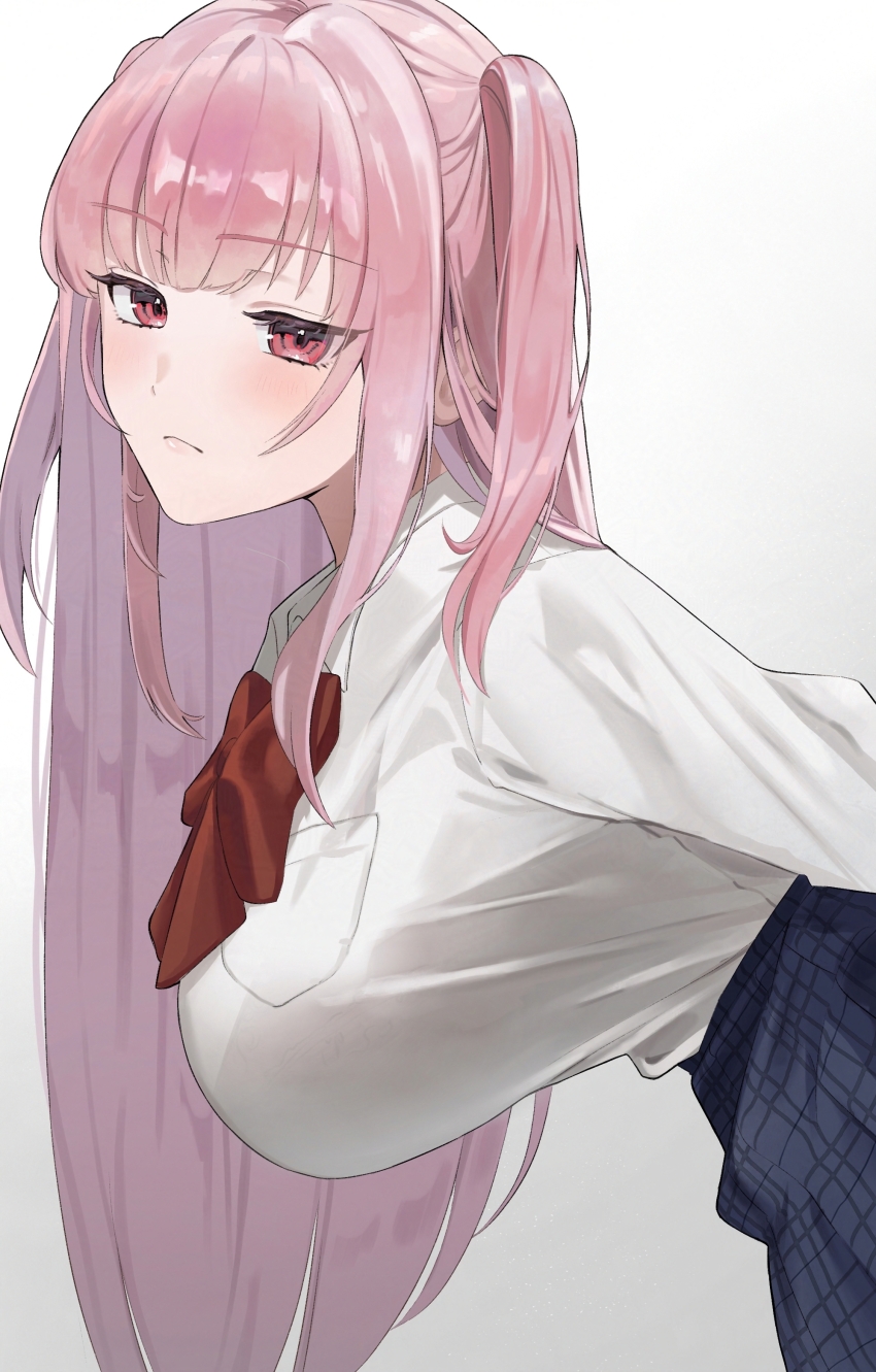 Mori Calliope (Hololive) Rule 34 Image