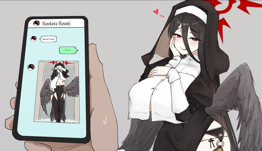 Hasumi (Blue Archive) Rule 34 Image