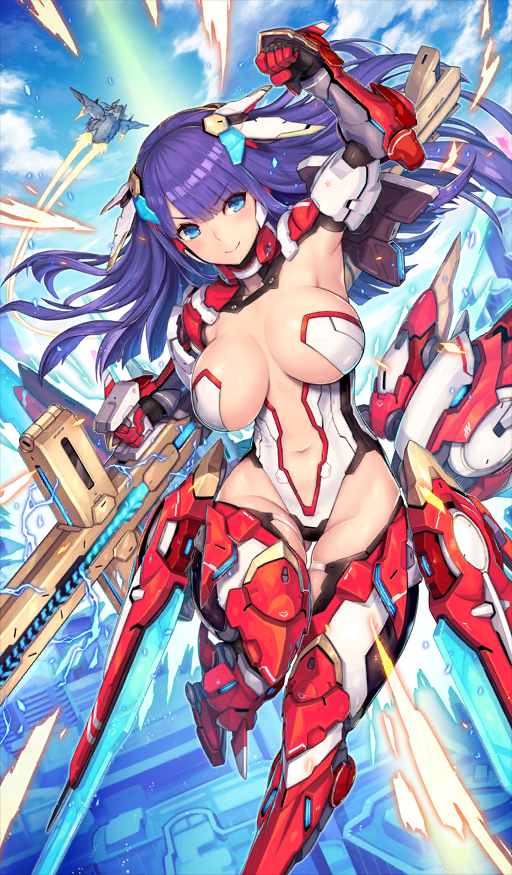 Martha (Fate) Rule 34 Image