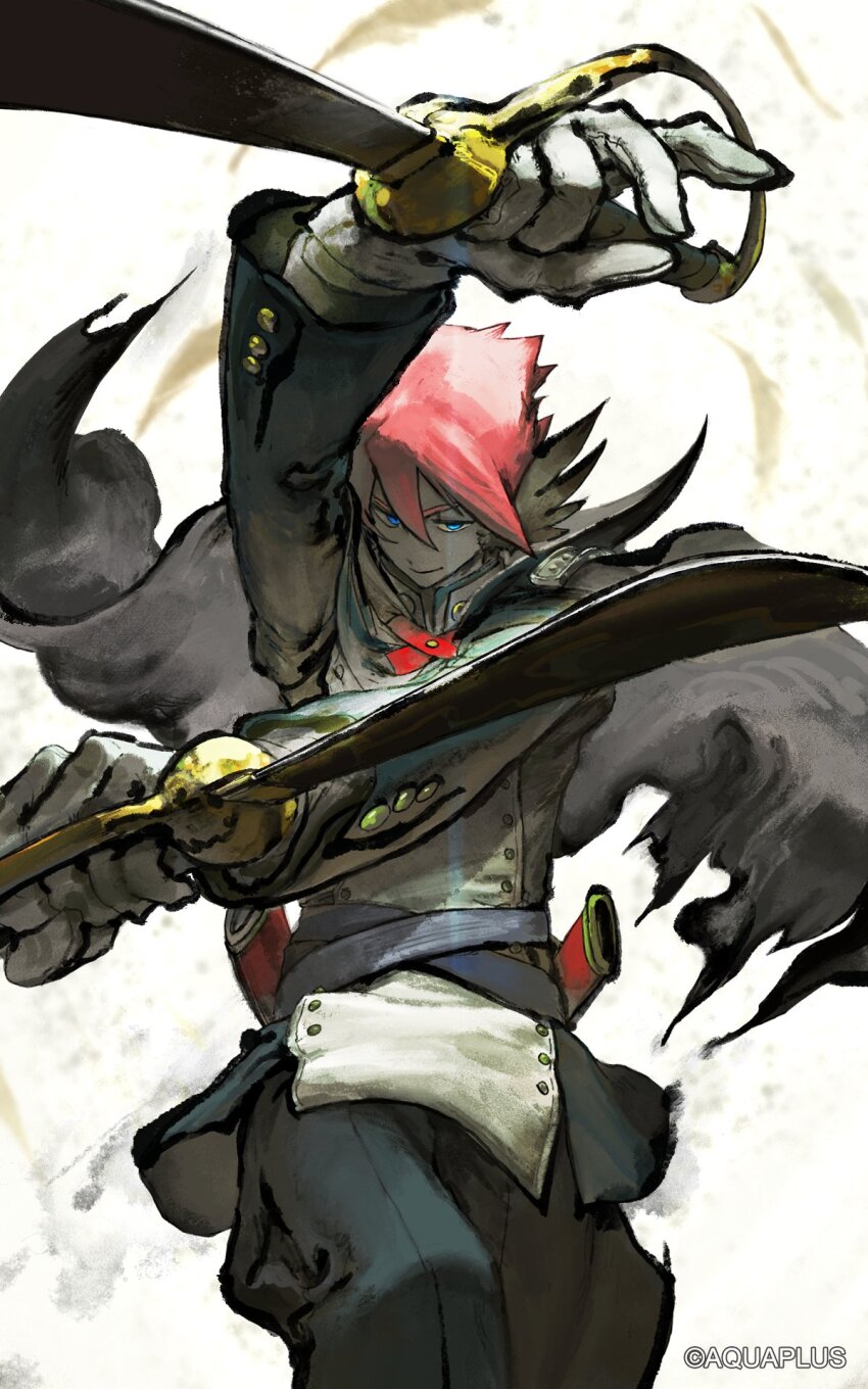Utawarerumono Rule 34 Image