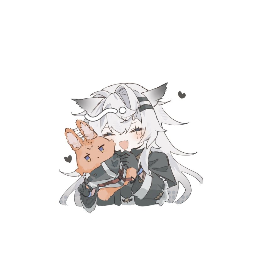 Lappland (Arknights) Rule 34 Image