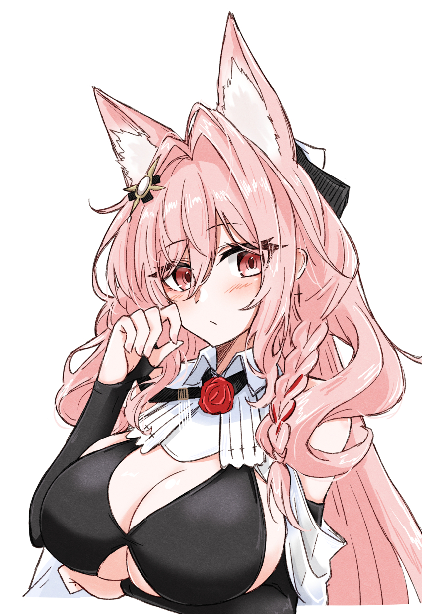 Pozyomka (Arknights) Rule 34 Image