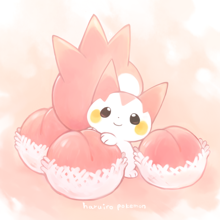 Gen 4 Pokemon (Nintendo) Rule 34 Image