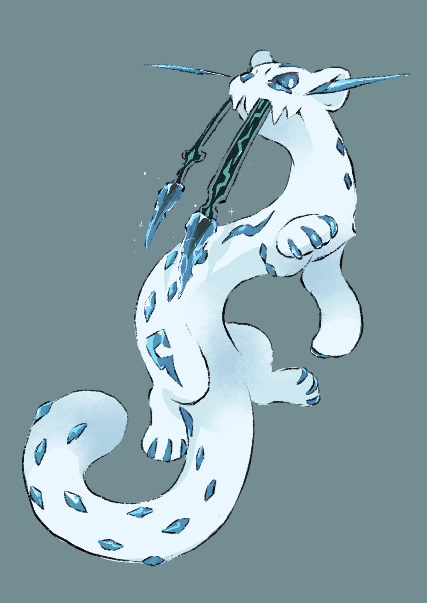 Chien-Pao (Nintendo) Rule 34 Image