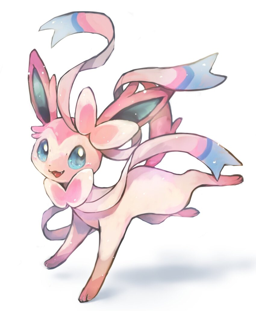 Gen 6 Pokemon (Nintendo) Rule 34 Image