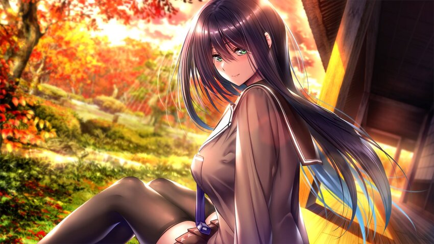 Amakano 2 Rule 34 Image