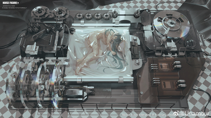 Original Rule 34 Image