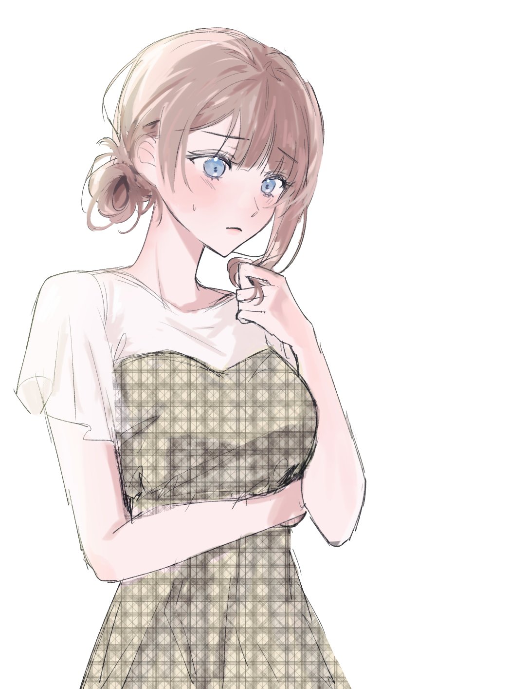 Mochizuki Honami (Project Sekai) Rule 34 Image