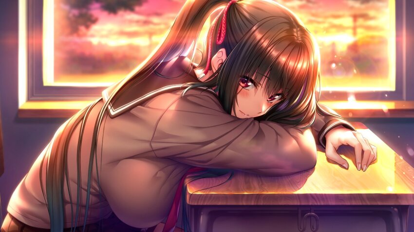 Amakano 2 Rule 34 Image