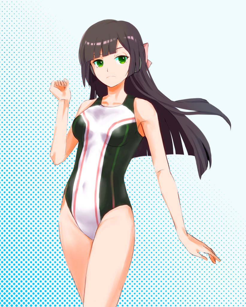 Brown Hair Rule 34 Image