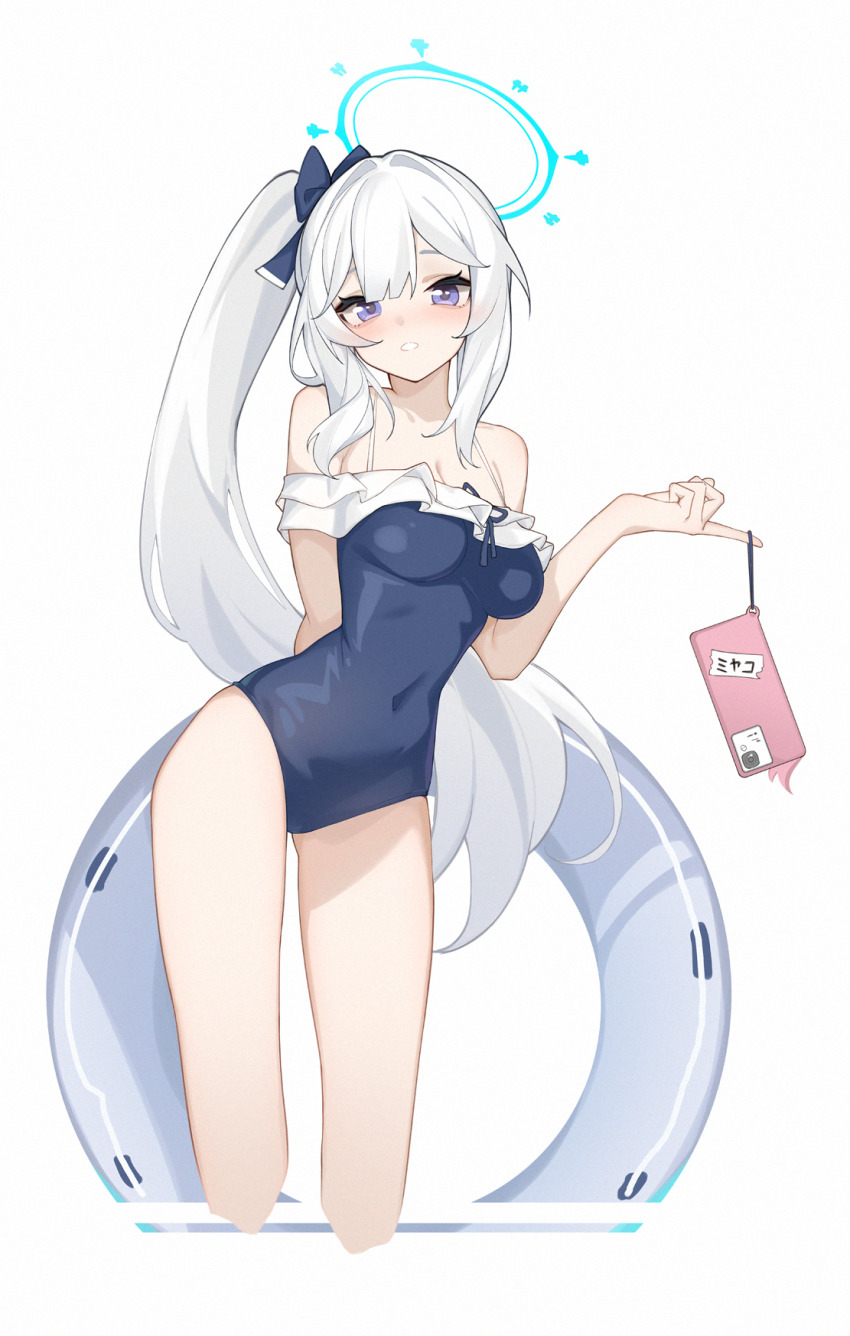 Miyako (Blue Archive) Rule 34 Image