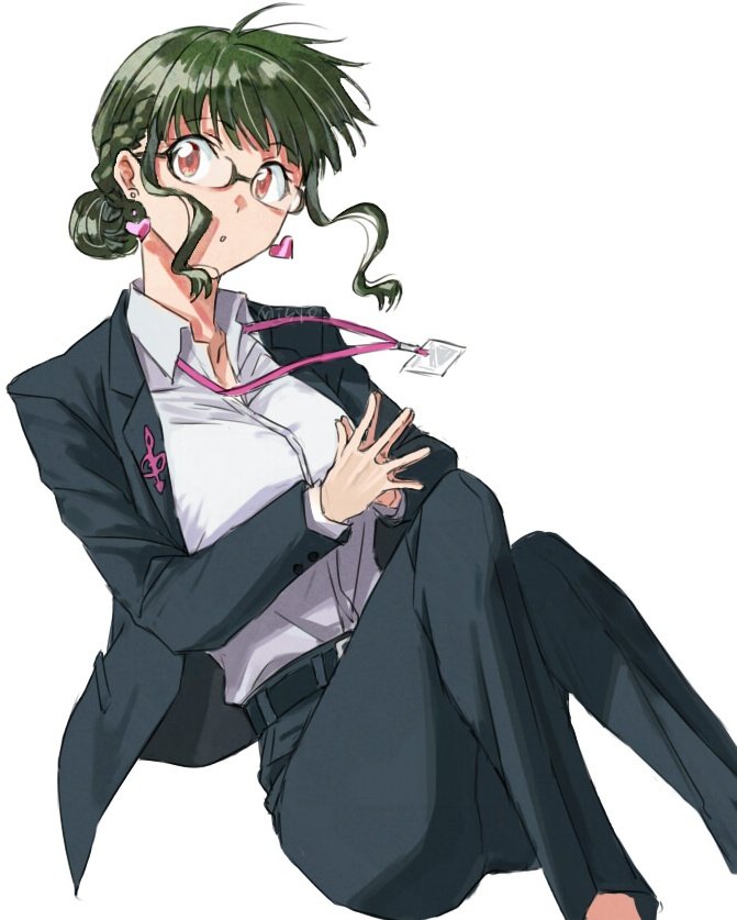 Anosillus Ii (Gridman Universe) Rule 34 Image