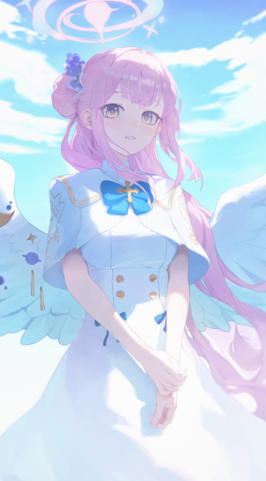 Mika (Blue Archive) Rule 34 Image