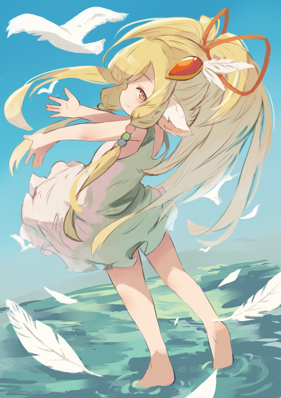 Granblue Fantasy Rule 34 Image
